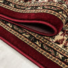 Passatoia Marrakesh 297 Oriental Rosso (4)