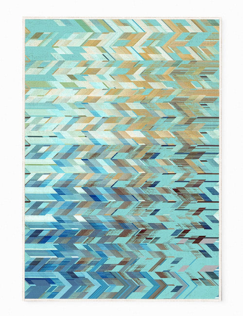Oyo Passatoia Marshal 120 Multicolore