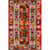 Oyo Passatoia Meloni 1786 Multicolore