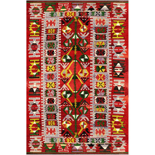 Oyo Passatoia Meloni 1786 Multicolore