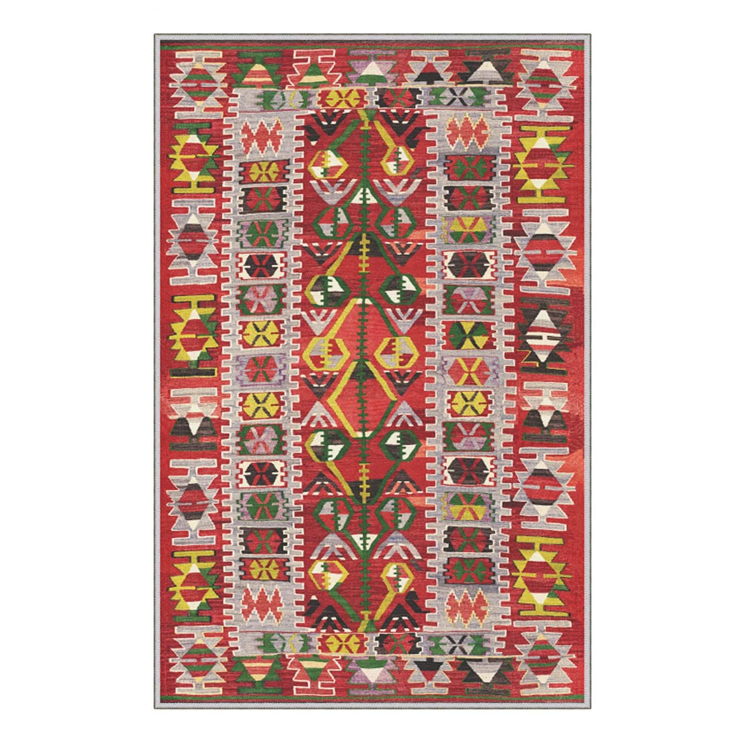 Oyo Passatoia Meloni 1786 Multicolore