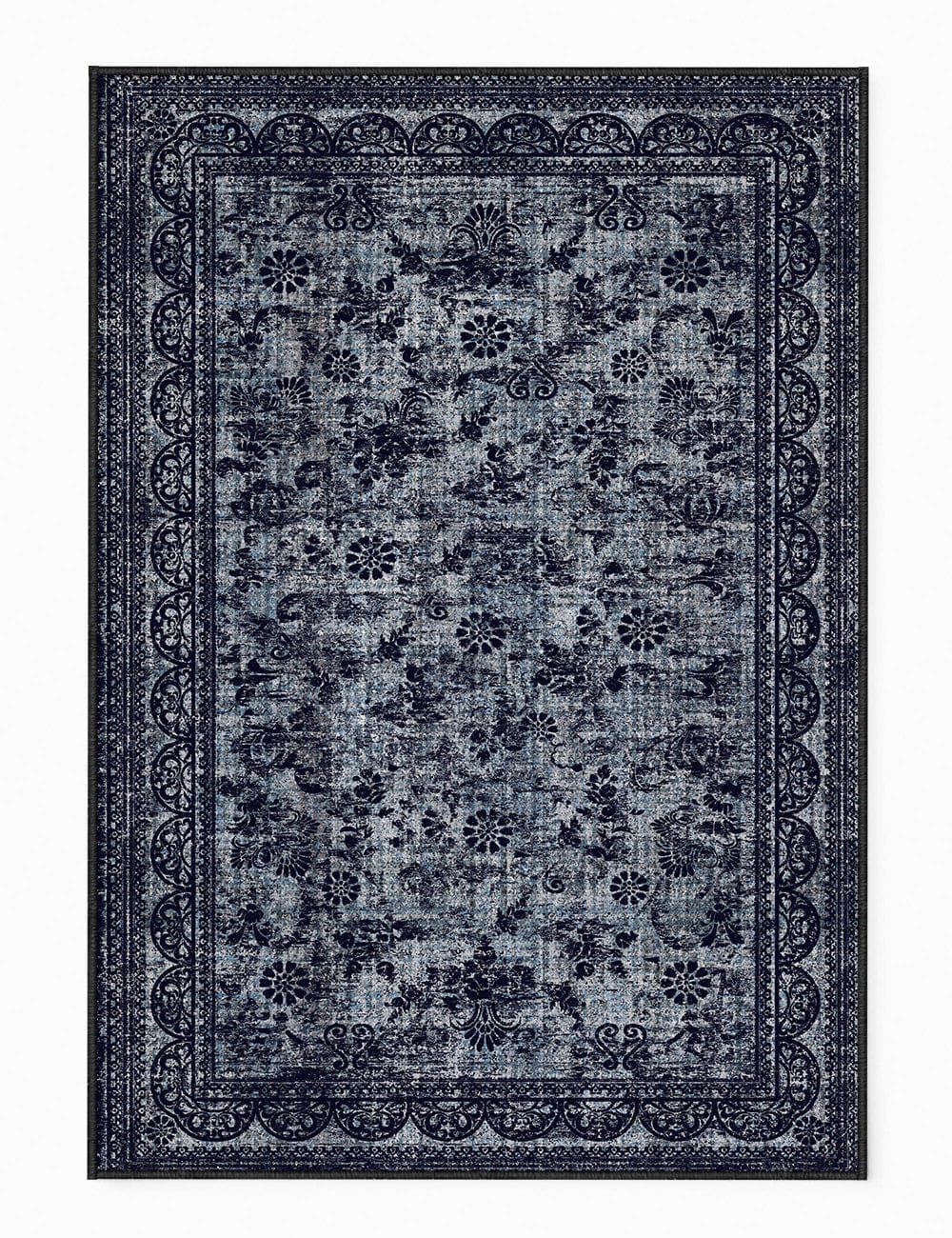 Oyo Passatoia Merek 132 Multicolore