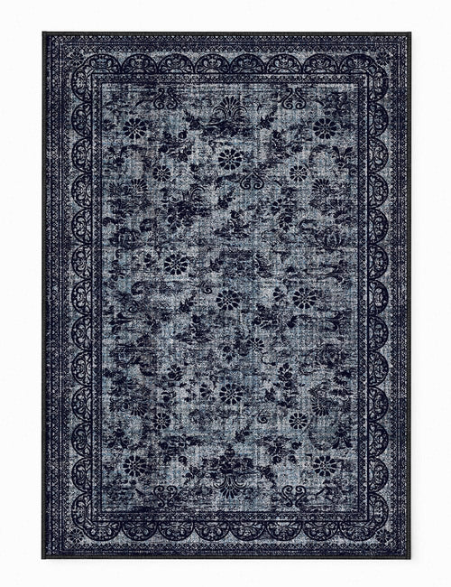 Oyo Passatoia Merek 132 Multicolore