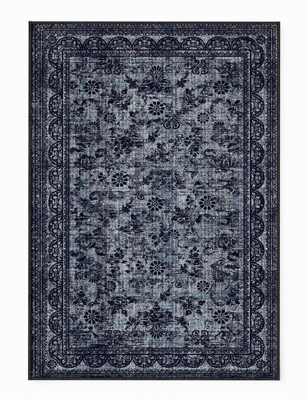 Oyo Passatoia Merek 132 Multicolore