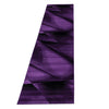 Passatoia Miami 6590 Abstract Violetto & AYYTPCH-MIAMI6590LILA-TRAVERSA