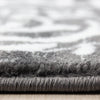 Passatoia Miami 6620 Meander Grigio (1)