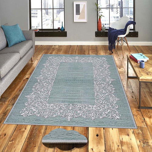 Oyo Passatoia Mint 1811 Multicolore