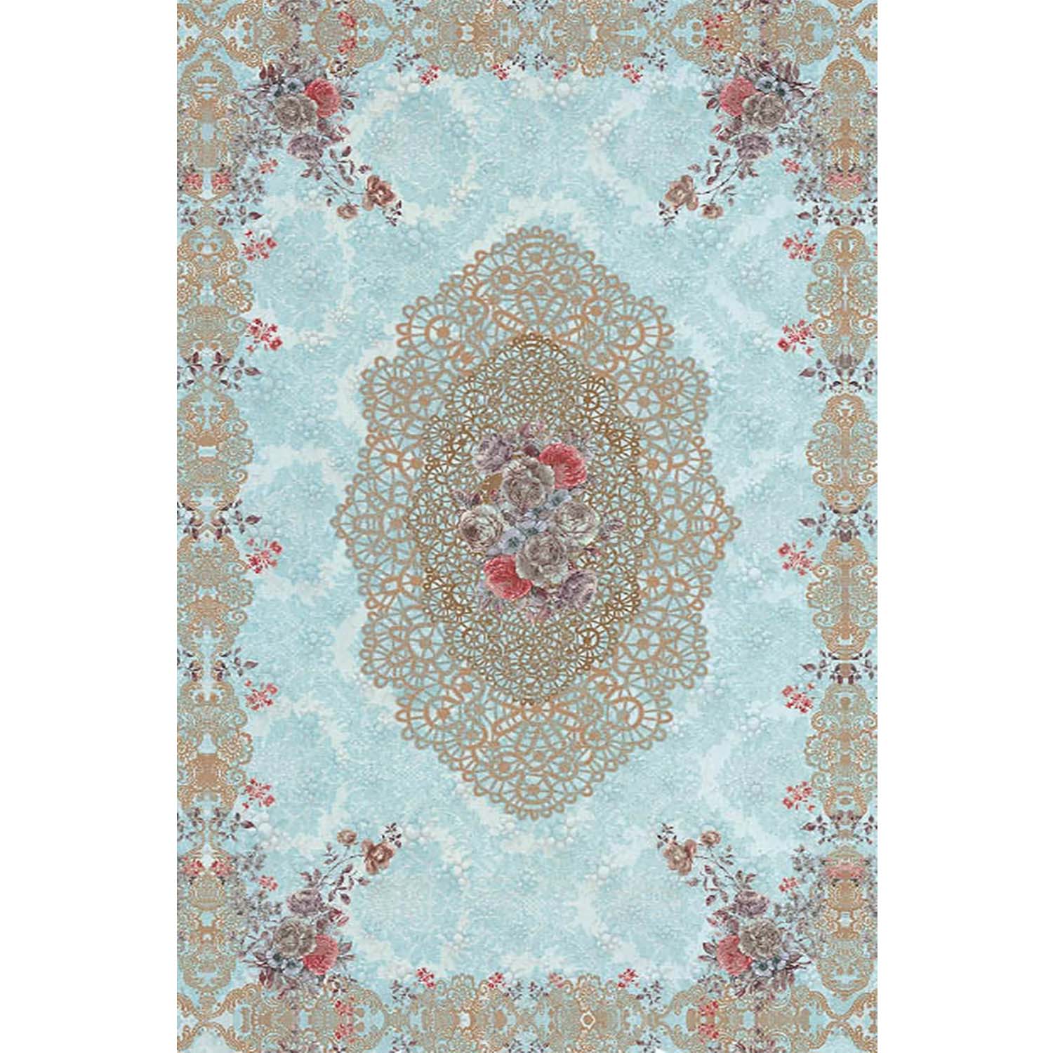 Oyo Passatoia Mintegene 1815 Multicolore