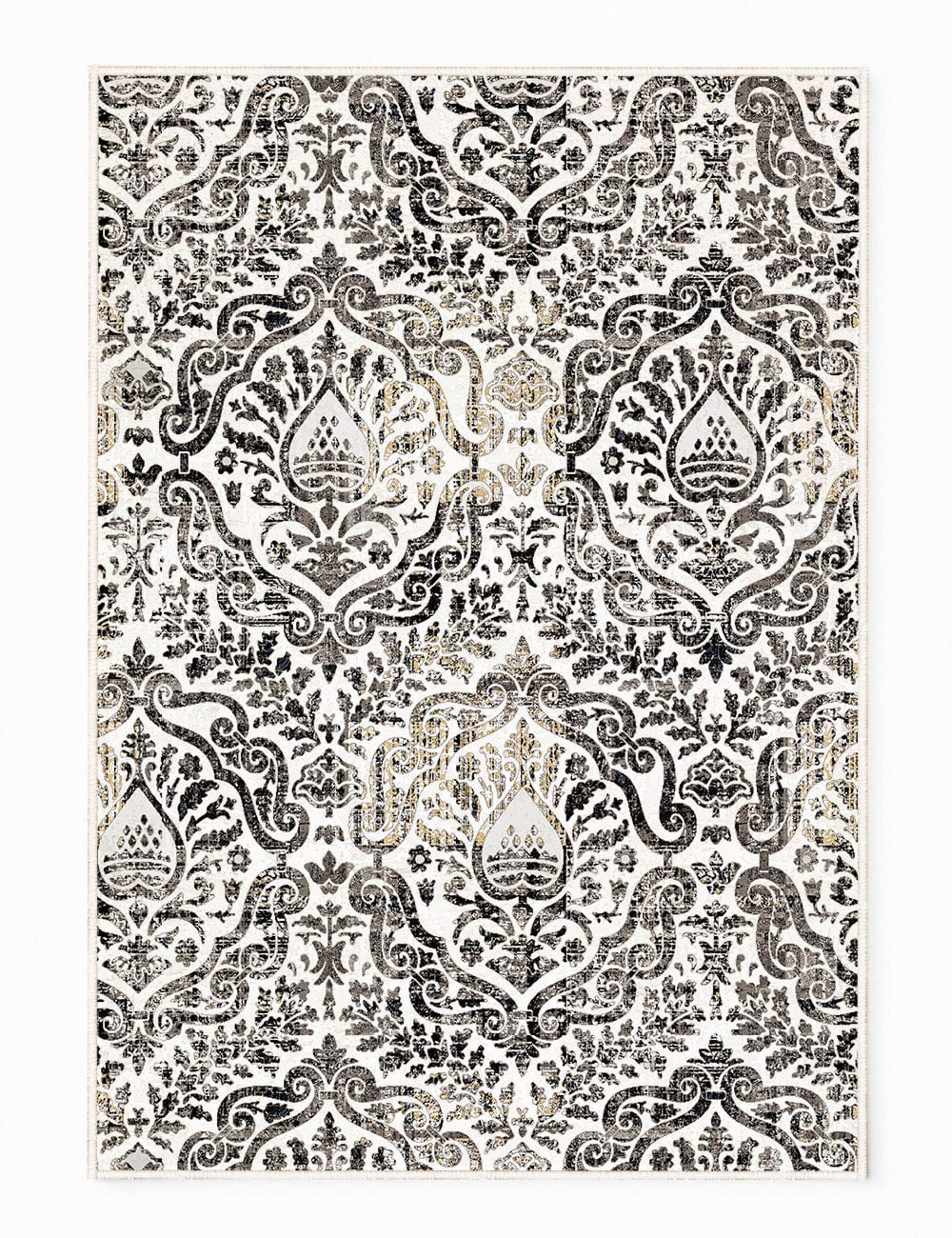 Oyo Passatoia Moose 195 Multicolore