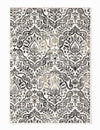 Oyo Passatoia Moose 195 Multicolore