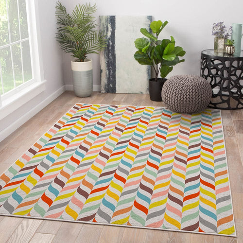 Oyo Passatoia Multi R20559 Multicolore