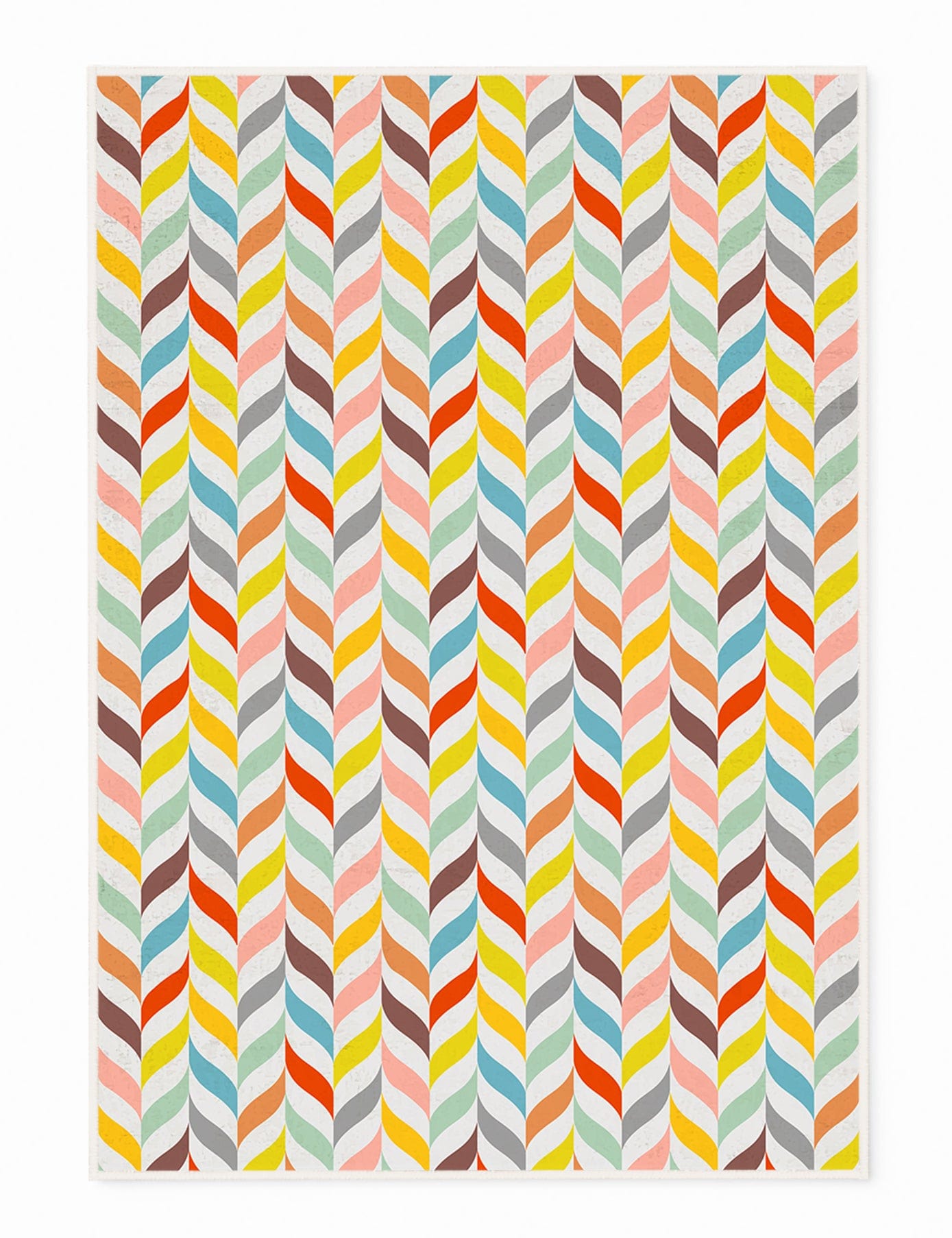 Oyo Passatoia Multi R20559 Multicolore