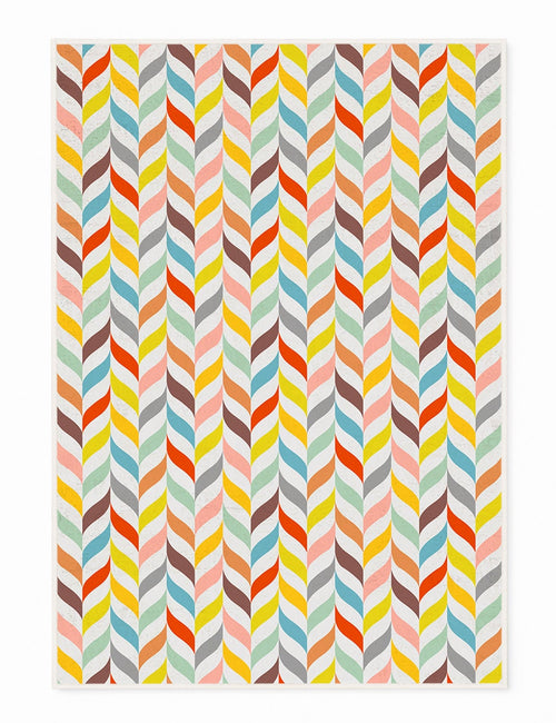 Oyo Passatoia Multi R20559 Multicolore