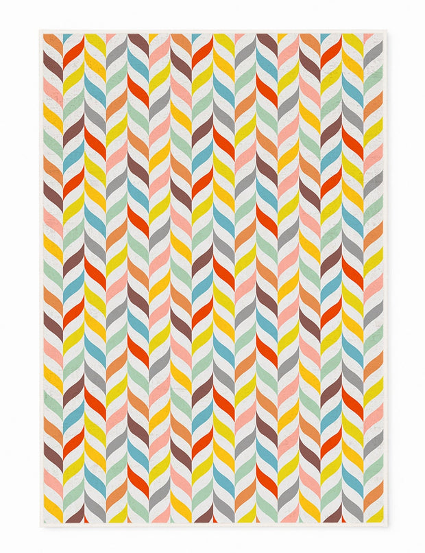 Oyo Passatoia Multi R20559 Multicolore