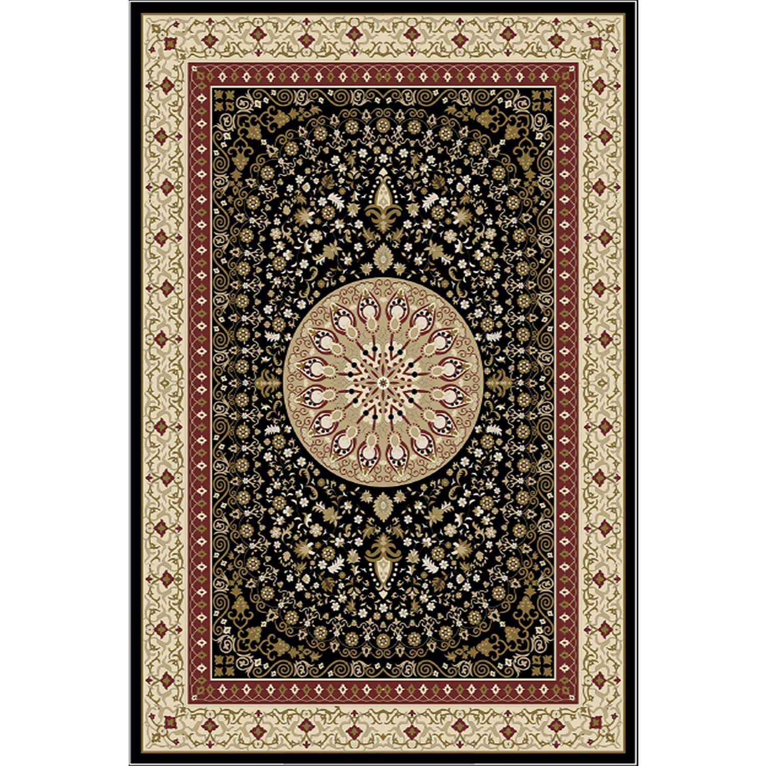Oyo Passatoia Nanac 2200 Multicolore