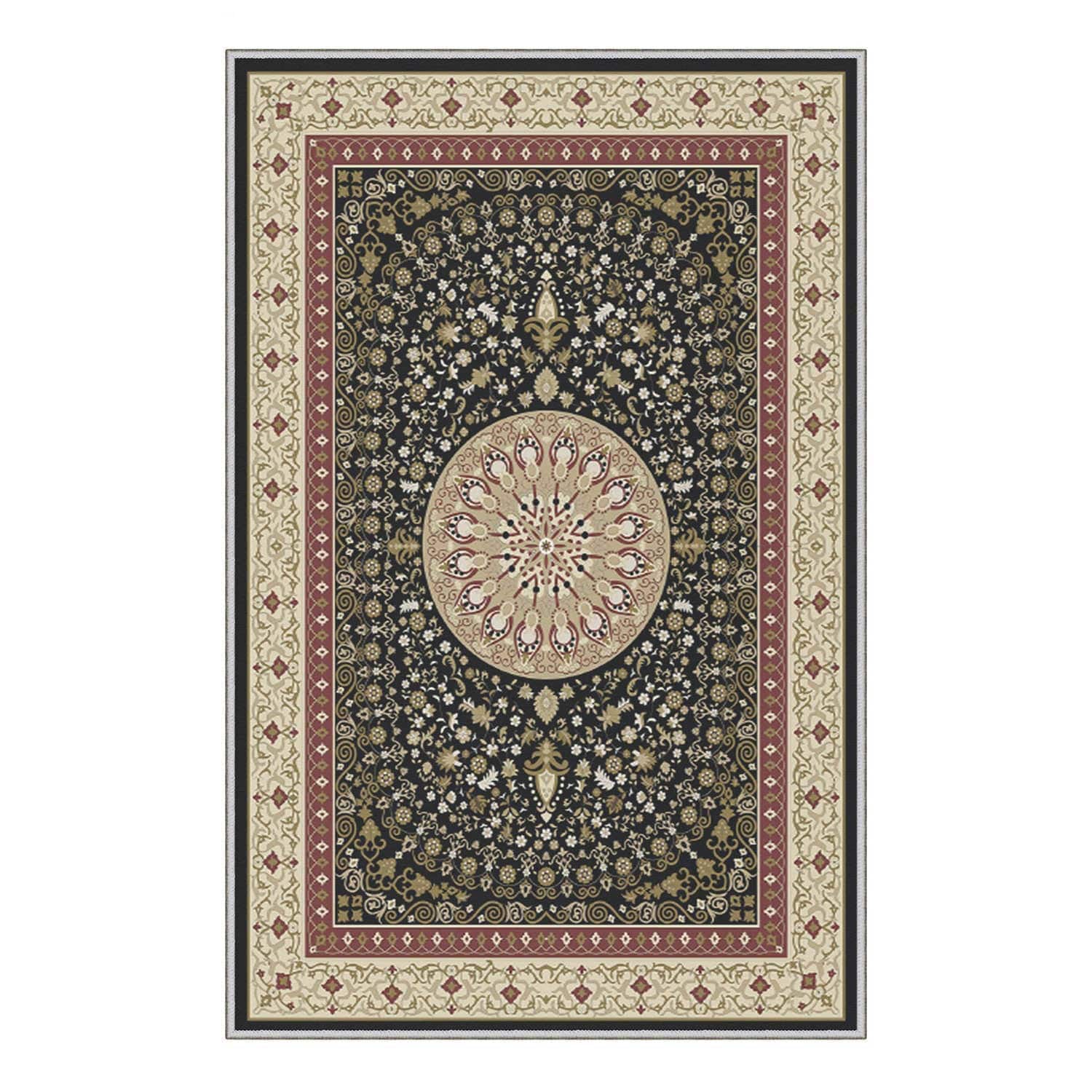 Oyo Passatoia Nanac 2200 Multicolore