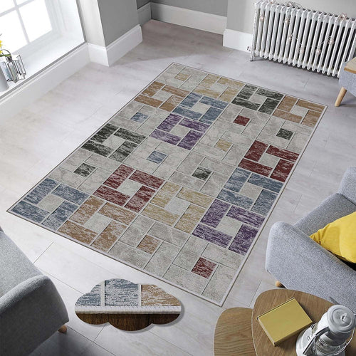 Oyo Passatoia Narina 547 Multicolore