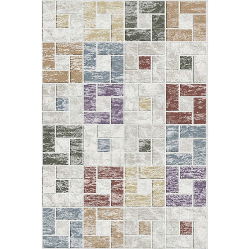 Oyo Passatoia Narina 547 Multicolore