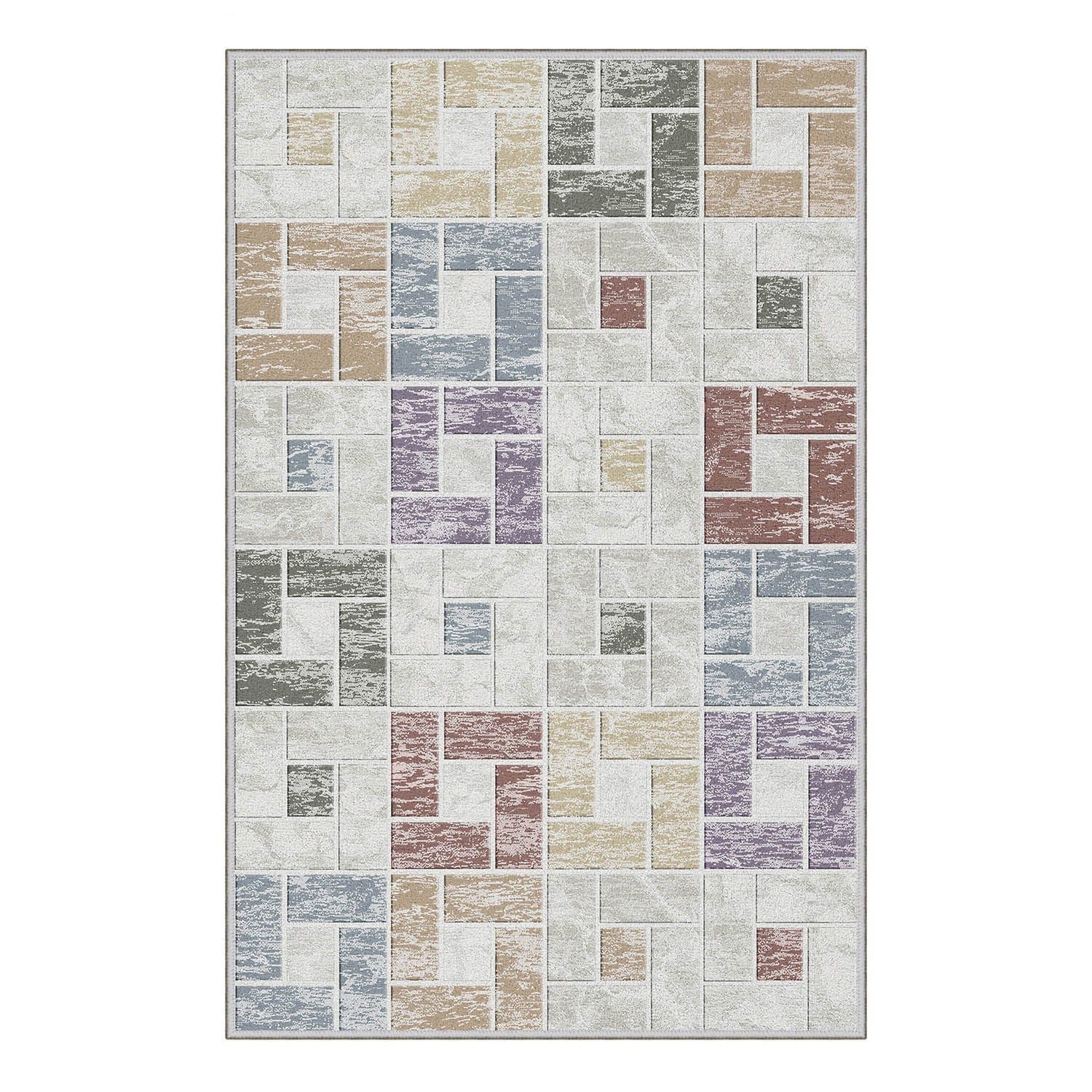 Oyo Passatoia Narina 547 Multicolore
