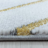 Passatoia Naxos 3811 Marmor Design Oro (1)