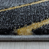 Passatoia Naxos 3812 Marmor Design Oro (1)