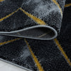 Passatoia Naxos 3812 Marmor Design Oro (2)