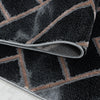 Passatoia Naxos 3814 Marmor Design Bronzo (2)