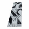 Passatoia Naxos 3817 Marmor Design Argento & AYYTPCH-NAXOS3817SILVER-TRAVERSA