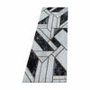 Passatoia Naxos 3817 Marmor Design Oro & AYYTPCH-NAXOS3817GOLD-TRAVERSA