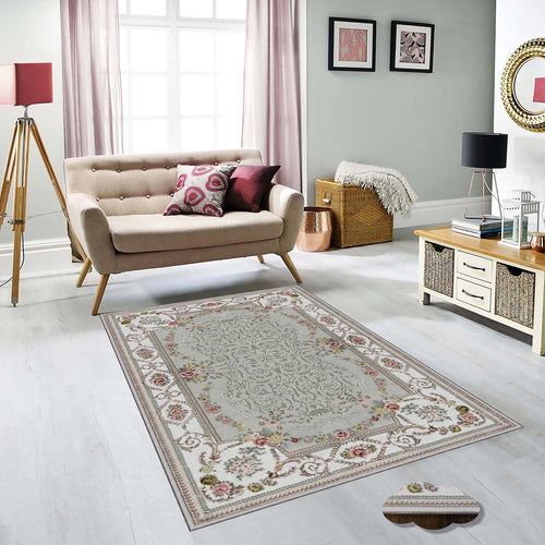 Oyo Passatoia Newisil 1800 Multicolore