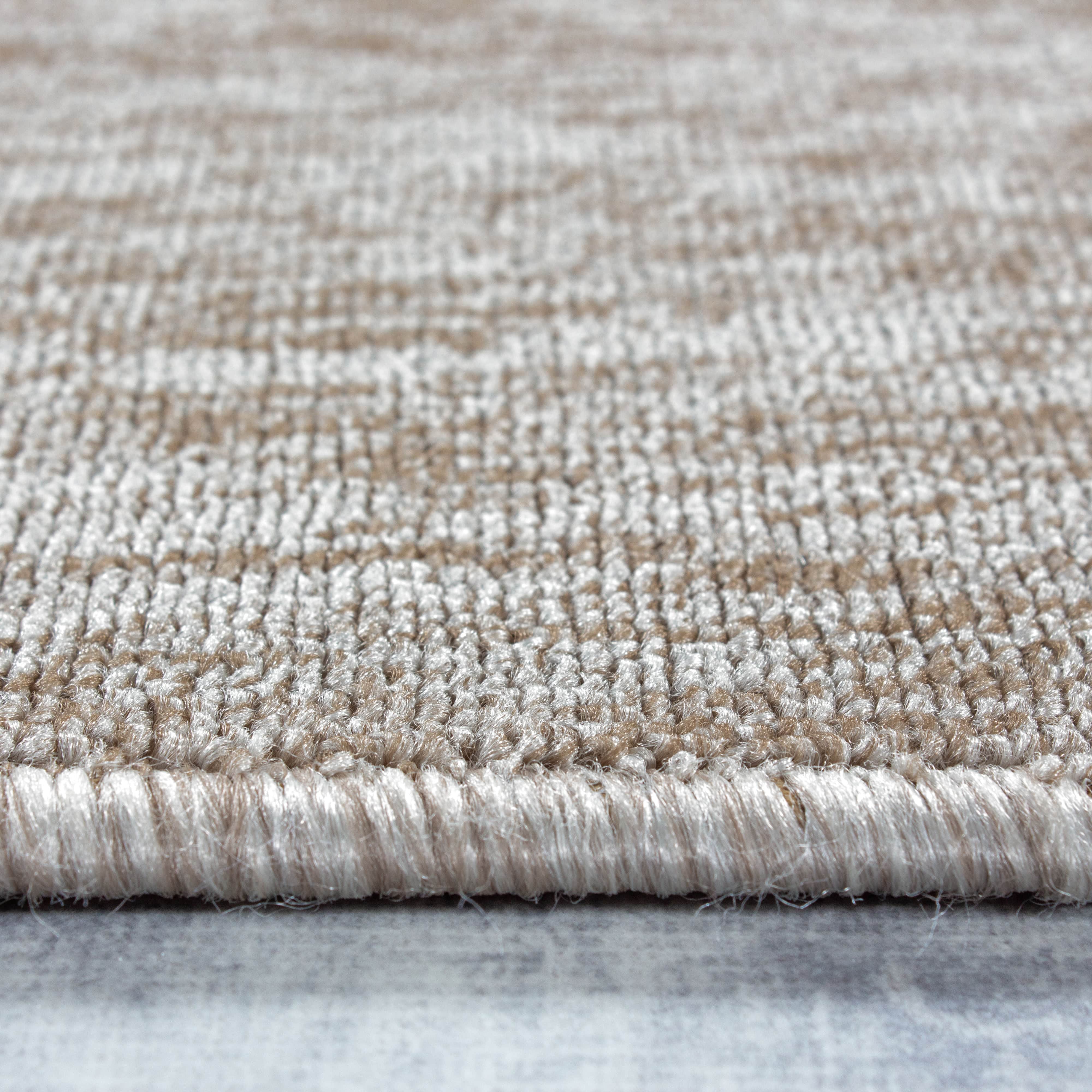 Passatoia Nizza 1800 Unicolor Beige (1)