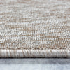Passatoia Nizza 1800 Unicolor Beige (1)