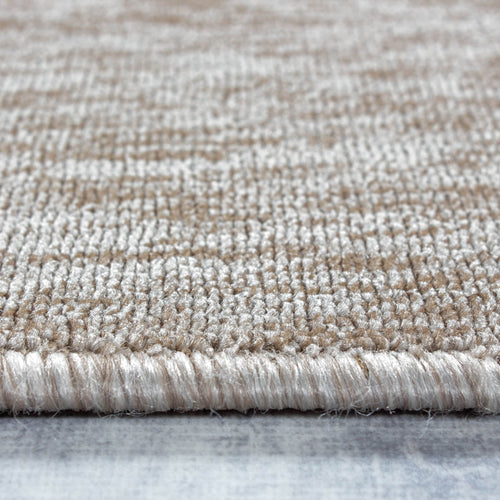 Passatoia Nizza 1800 Unicolor Beige (1)