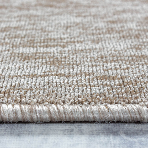 Passatoia Nizza 1800 Unicolor Beige (1)