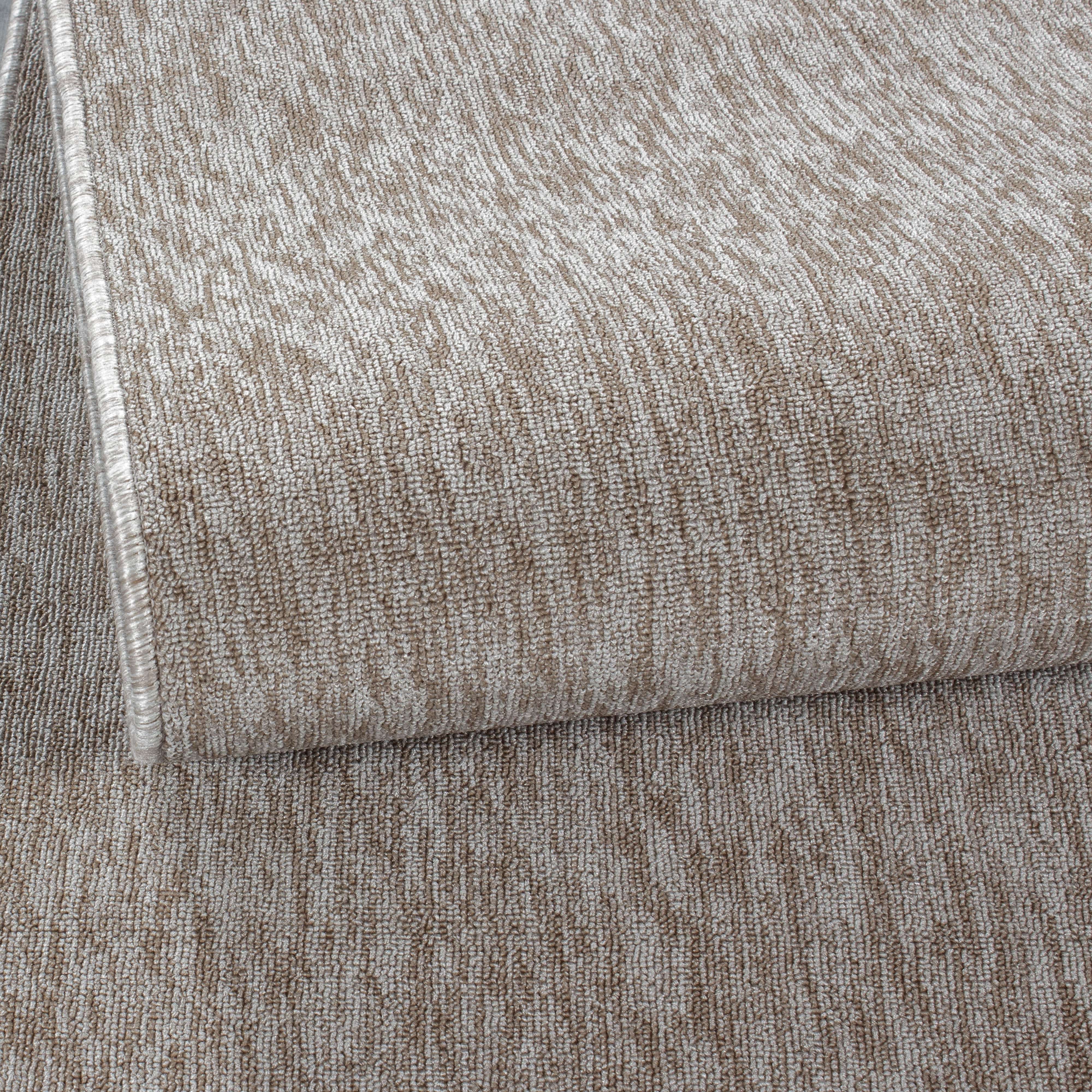 Passatoia Nizza 1800 Unicolor Beige (2)