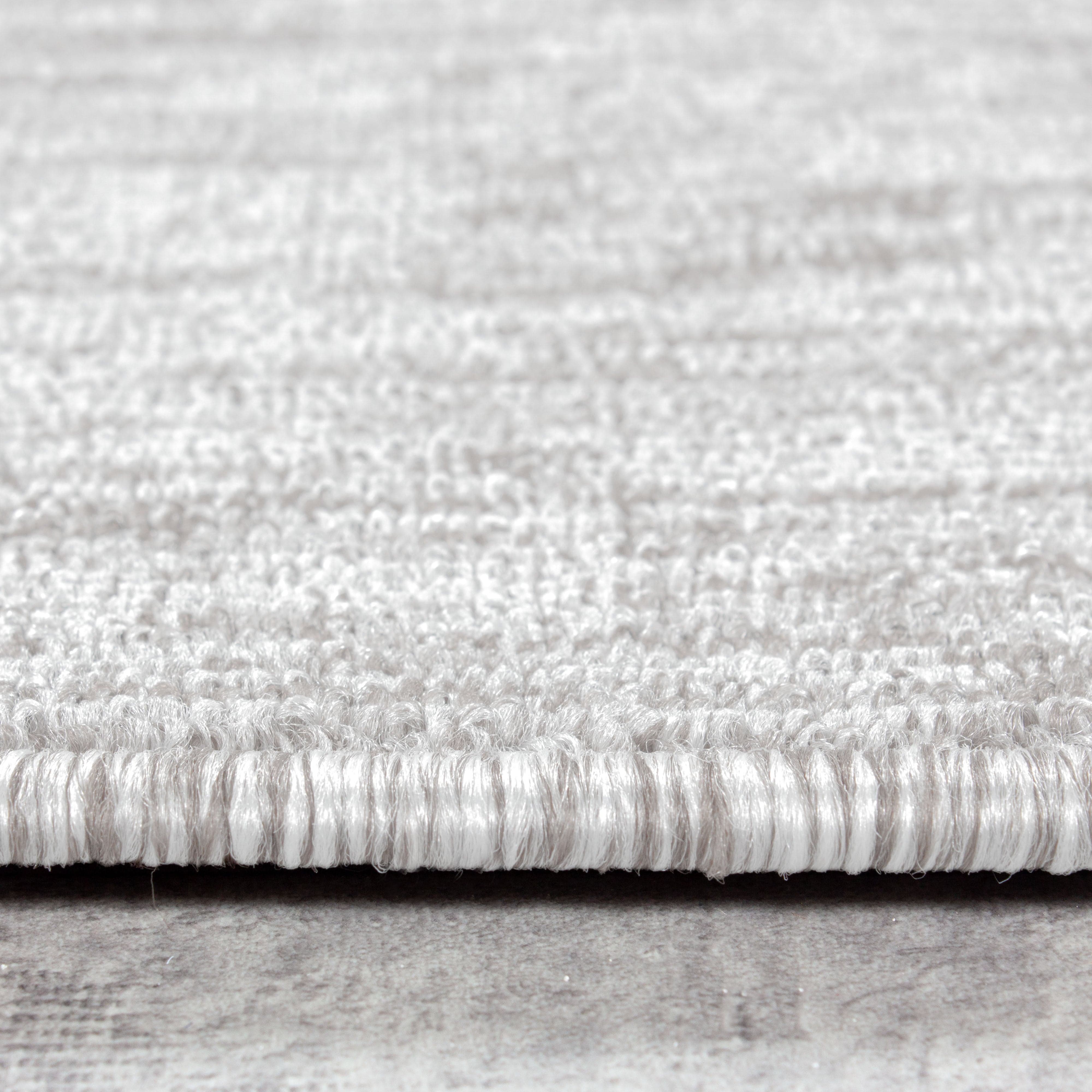 Passatoia Nizza 1800 Unicolor Crema (1)
