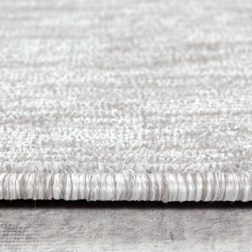 Passatoia Nizza 1800 Unicolor Crema (1)