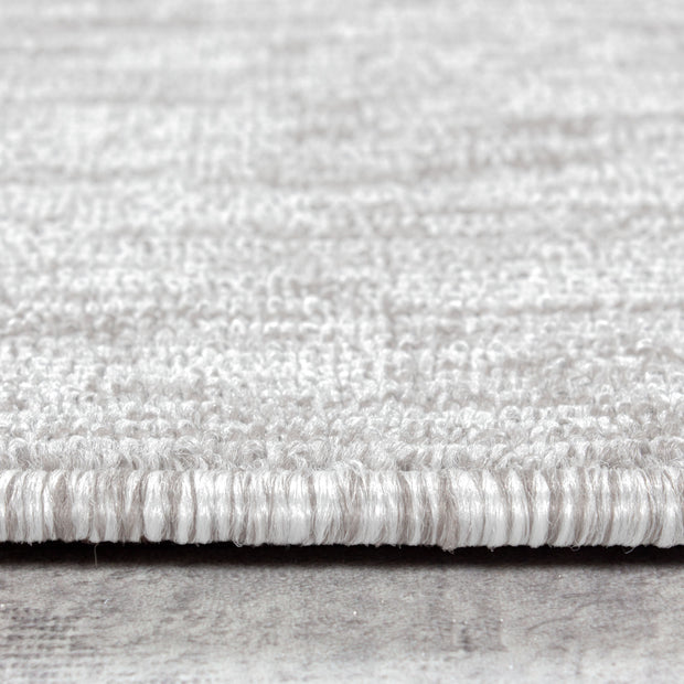 Passatoia Nizza 1800 Unicolor Crema (1)