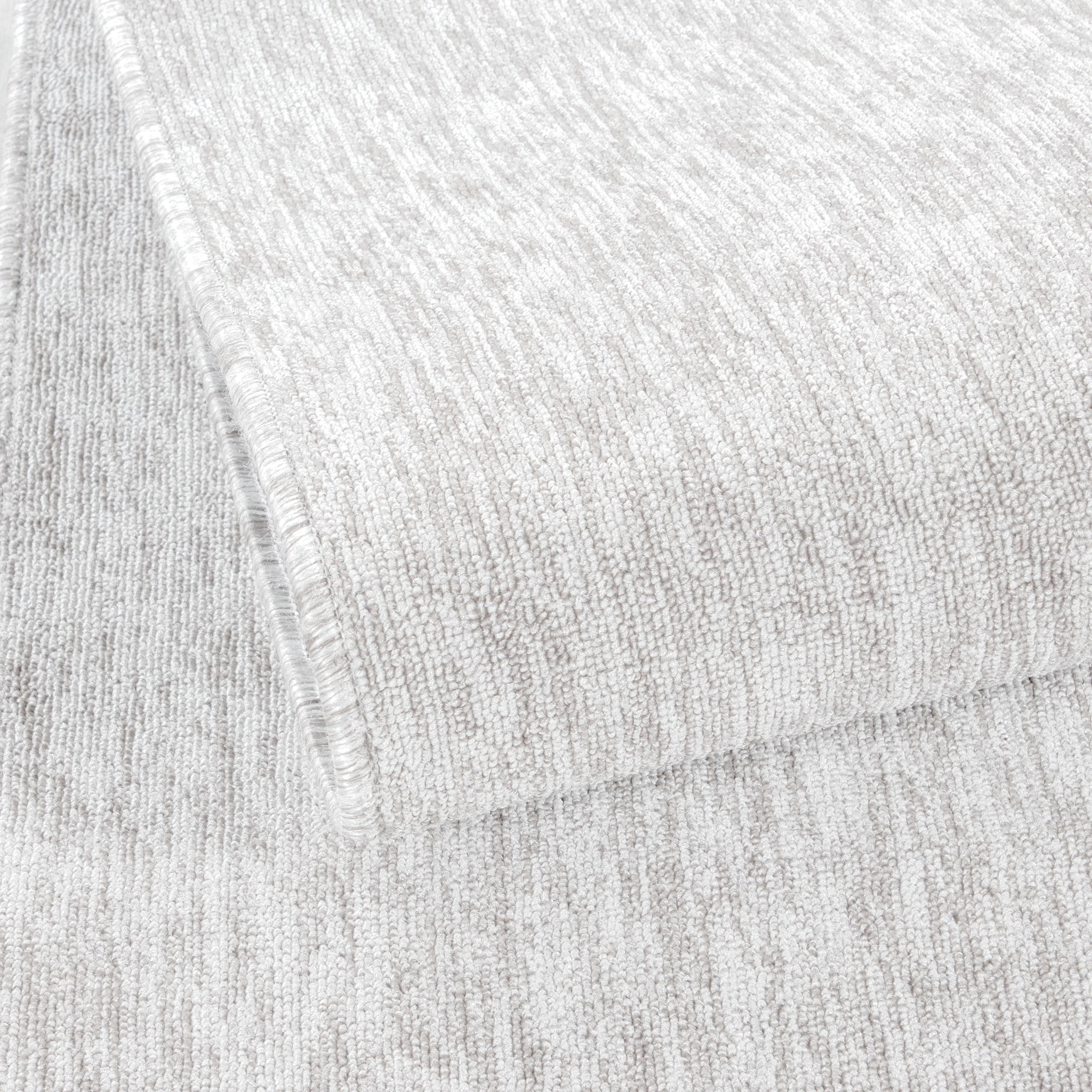 Passatoia Nizza 1800 Unicolor Crema (2)
