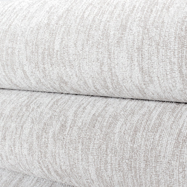 Passatoia Nizza 1800 Unicolor Crema (3)
