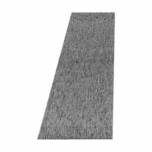 Passatoia Nizza 1800 Unicolor Grigio & AYYTPCH-NIZZA1800GREY-TRAVERSA
