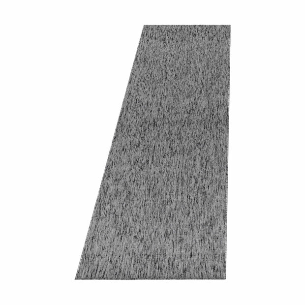 Passatoia Nizza 1800 Unicolor Grigio & AYYTPCH-NIZZA1800GREY-TRAVERSA