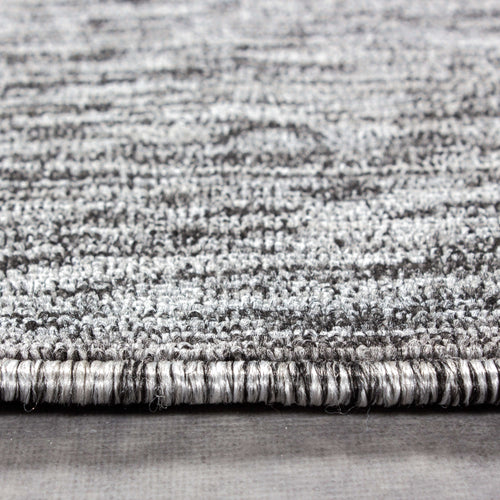 Passatoia Nizza 1800 Unicolor Grigio (1)