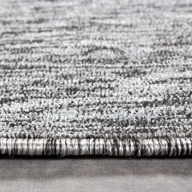 Passatoia Nizza 1800 Unicolor Grigio (1)