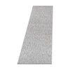 Passatoia Nizza 1800 Unicolor Grigio & AYYTPCH-NIZZA1800LIGHTGREY-TRAVERSA