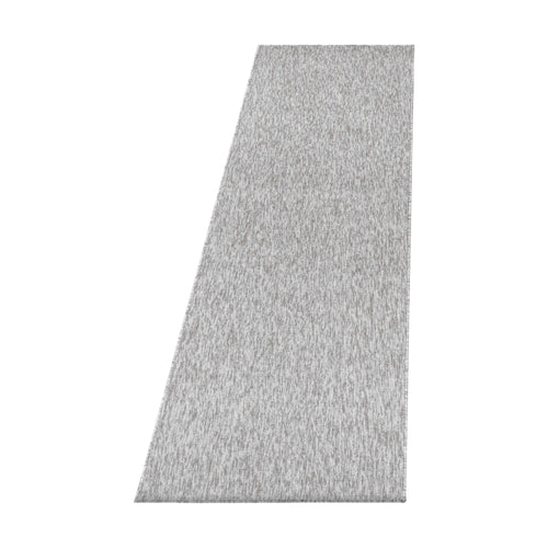 Passatoia Nizza 1800 Unicolor Grigio & AYYTPCH-NIZZA1800LIGHTGREY-TRAVERSA