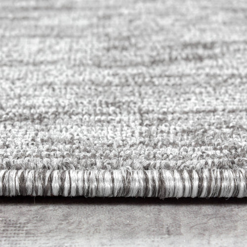 Passatoia Nizza 1800 Unicolor Grigio (1)