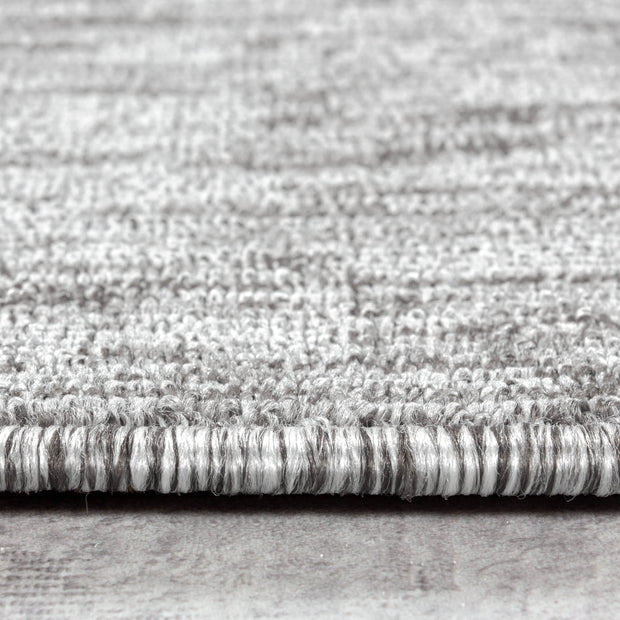 Passatoia Nizza 1800 Unicolor Grigio (1)