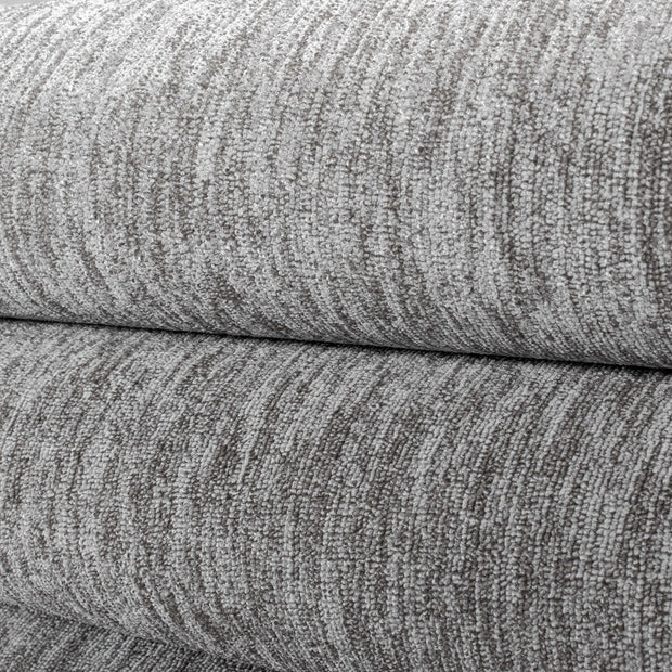 Passatoia Nizza 1800 Unicolor Grigio (2)