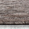 Passatoia Nizza 1800 Unicolor Marrone (1)